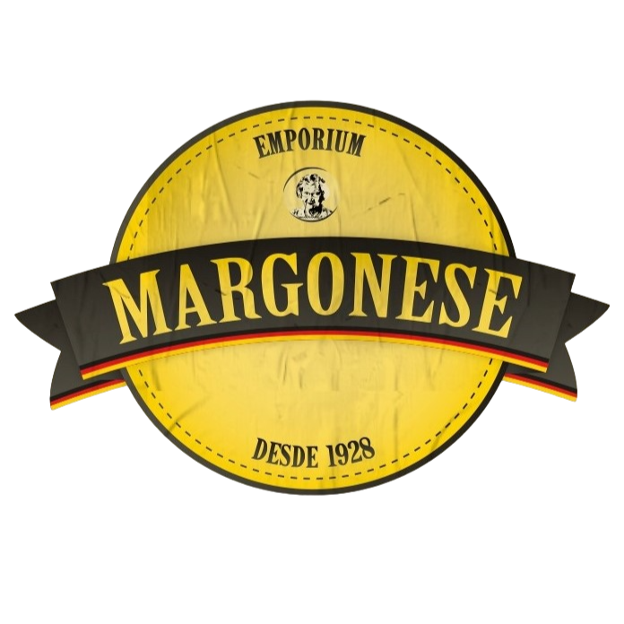 Margonese - A tradicional Maionese do Alemão